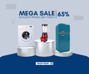 Mega Sales
