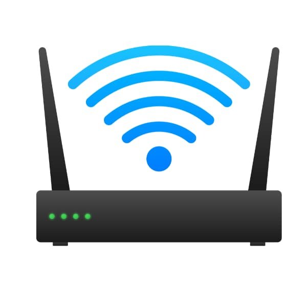 High-Performance Home Internet Router