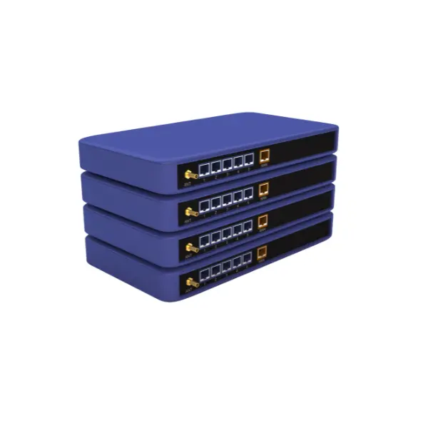 Modern Switch for Seamless Control
