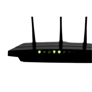 Routers