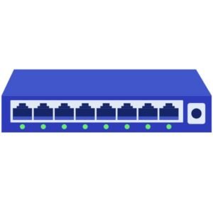 Switch for home
