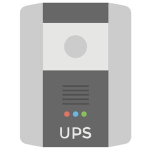 UPS
