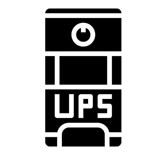 Reliable UPS System