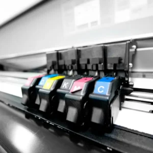 Advance Color printer