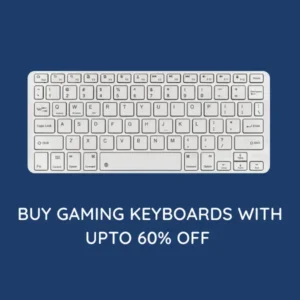 Gaming Keyboard