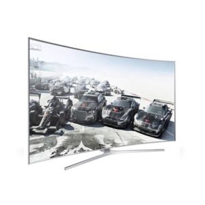 Flat Monitor