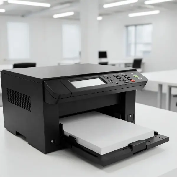 LaserJet Printer