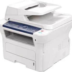 Xerox Machine