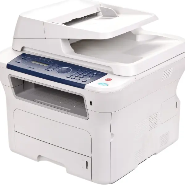 Xerox and Copy Printer