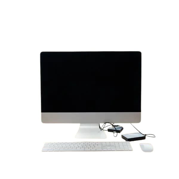 Desktop All-in-One