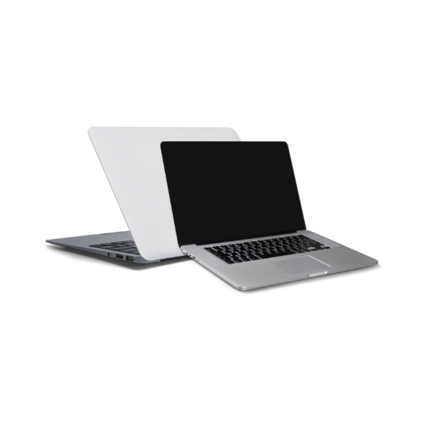 High-Performance Laptop
