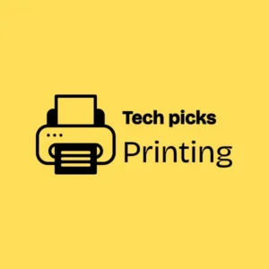 Best printers for quality printing