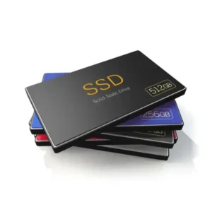 SSD