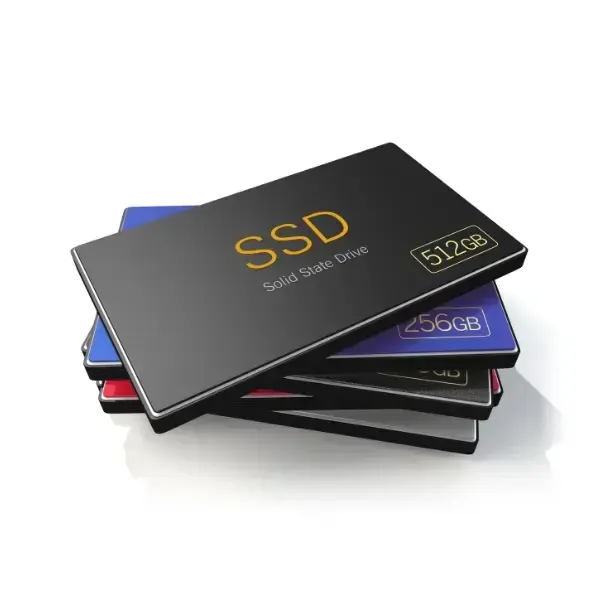 SSD