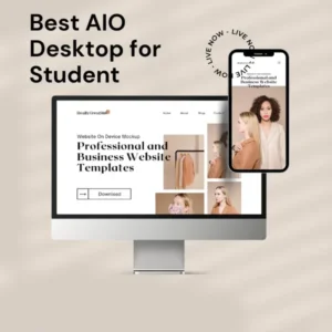 Best AIO PC for Students