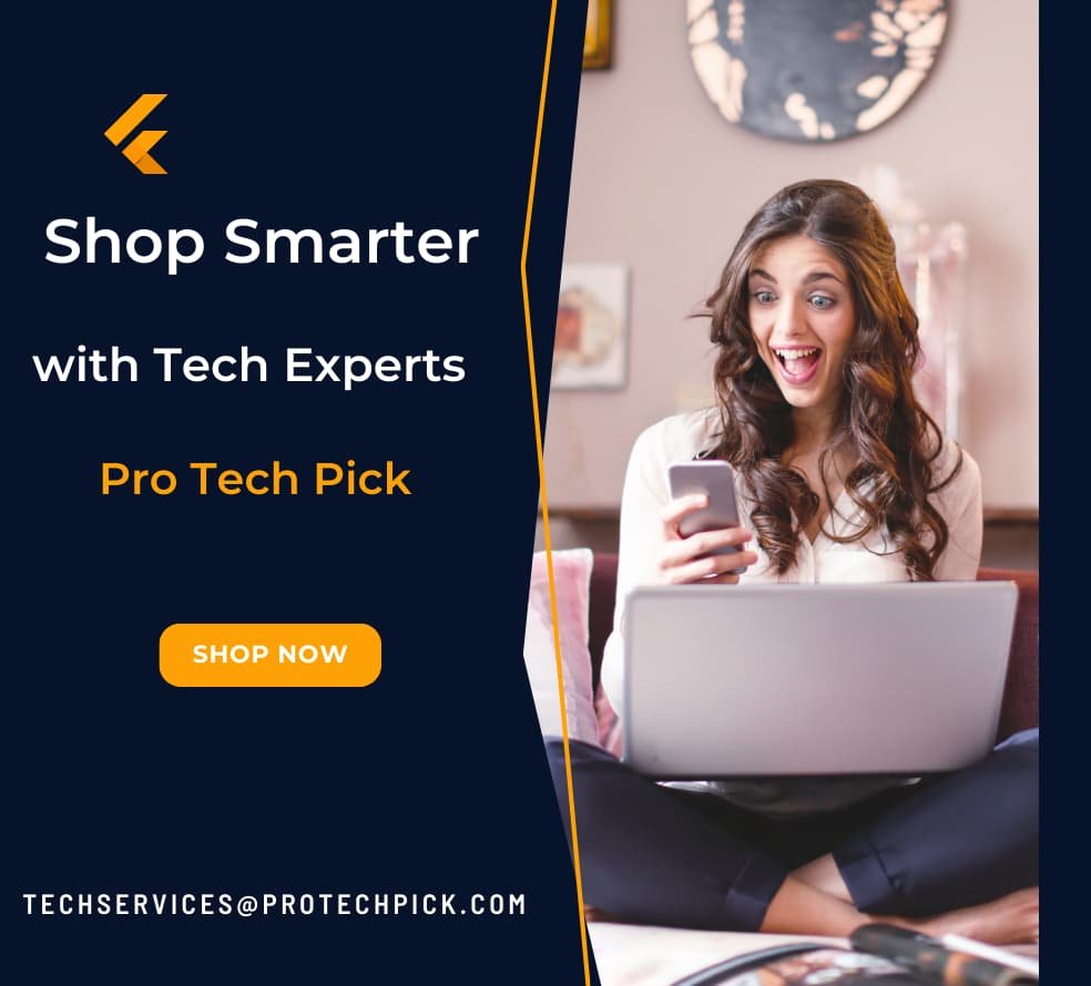 Tech Services