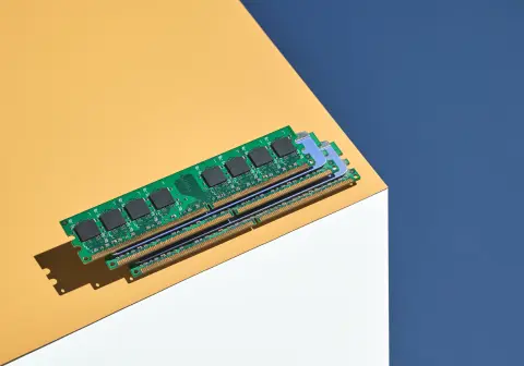 Computer memory | Ram