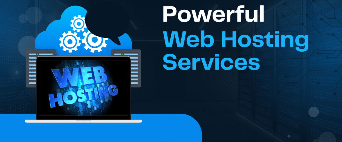 Choose The Best Web Hosting Platform for Your Business