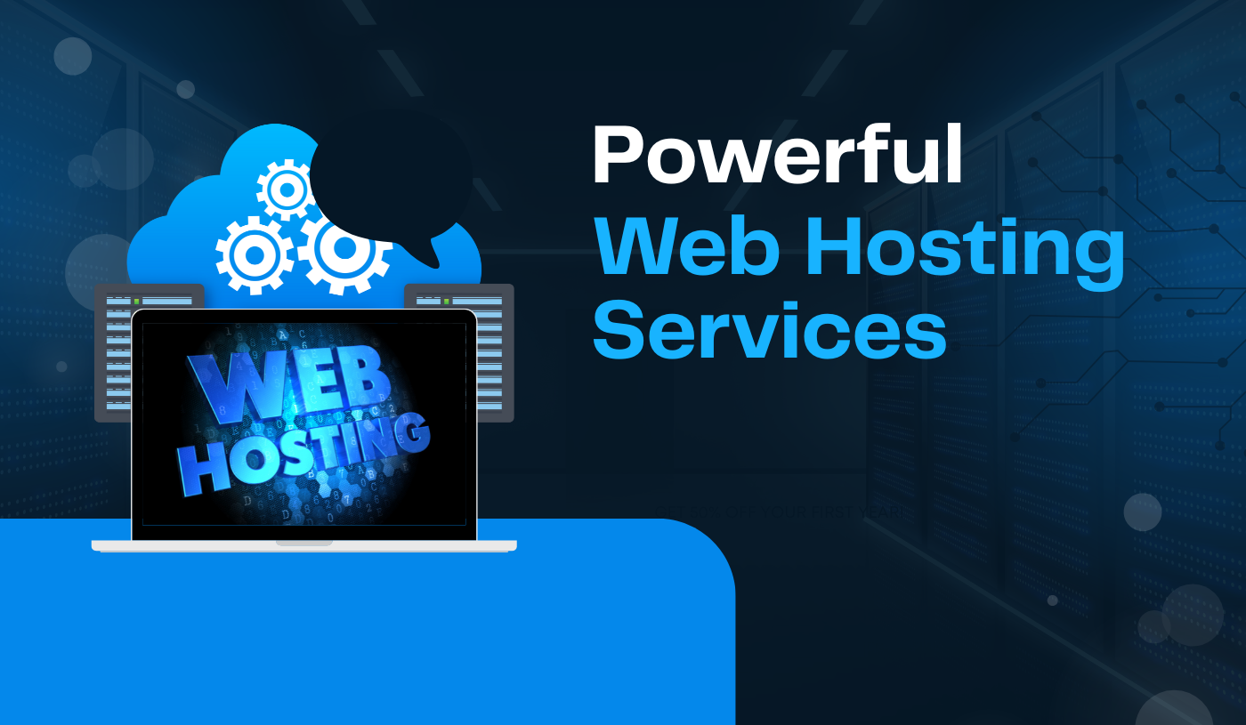 Best web hosting