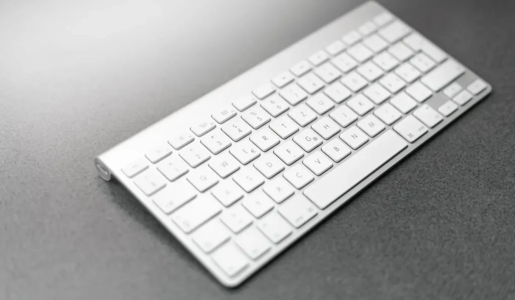 The Best quality wireless Keyboards