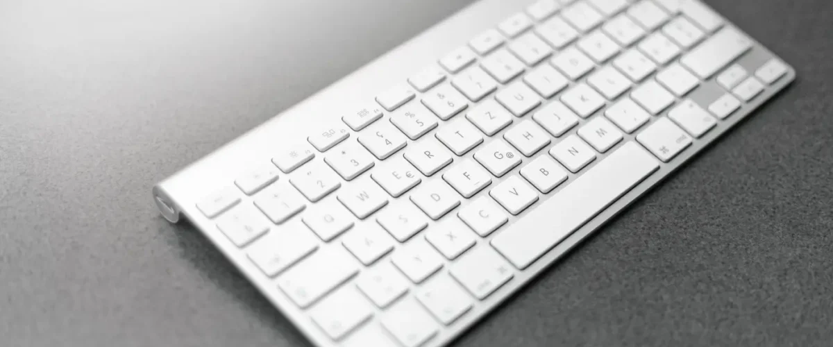 Wireless Keyboard