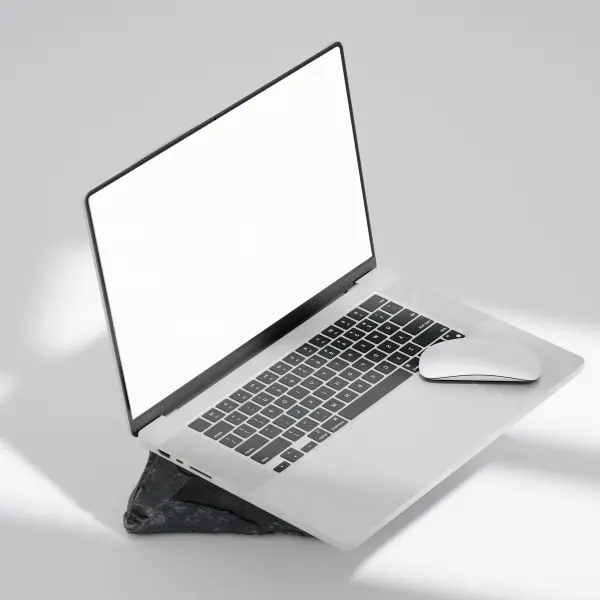 Laptop