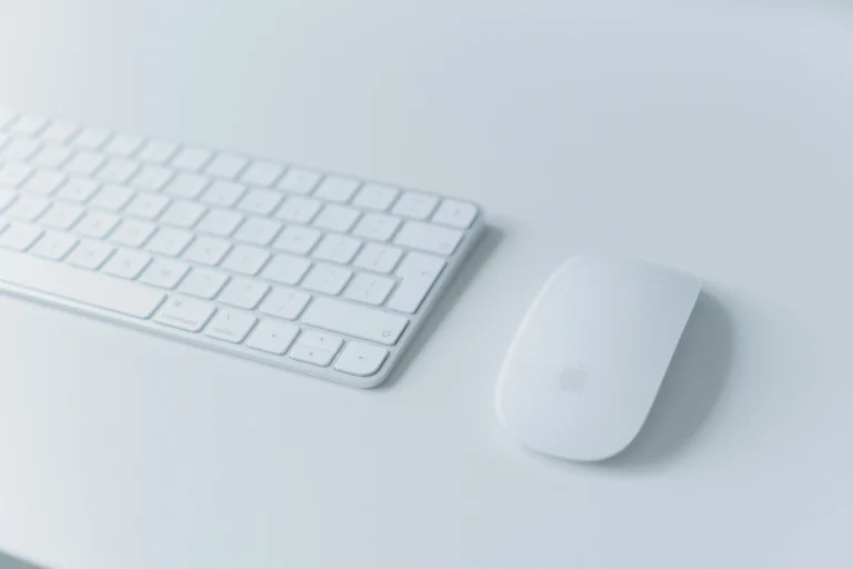 Wireless Keyboards