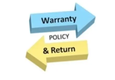 Warranty