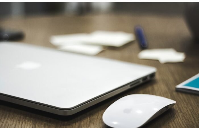 The Best MacBook Accessories for your apple laptop