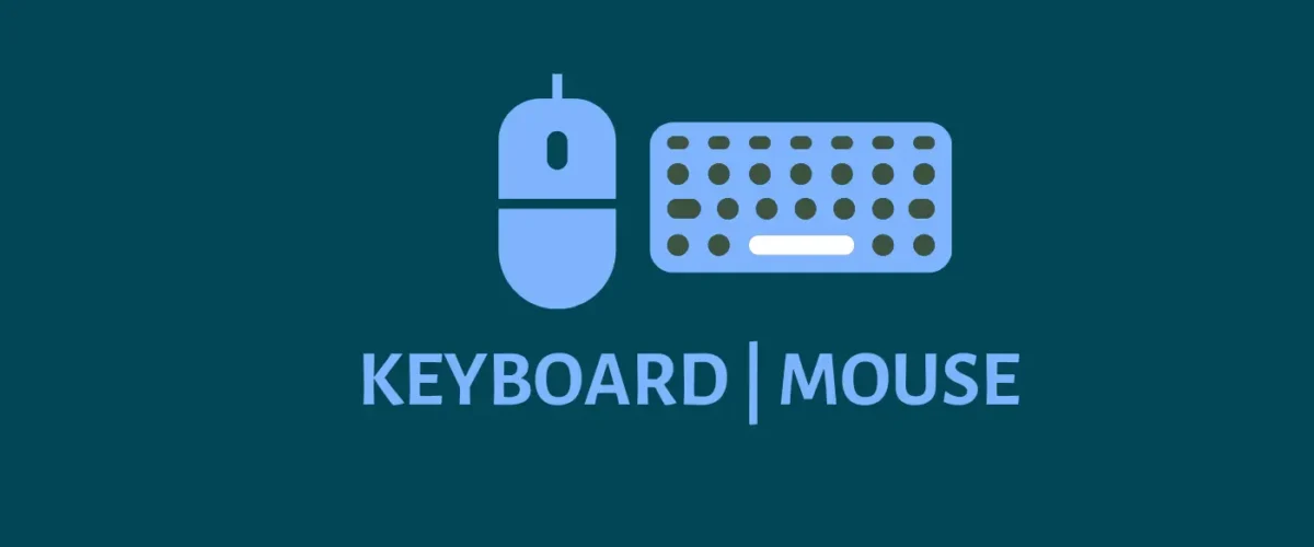 How to fix Mouse and keyboard problems in Windows