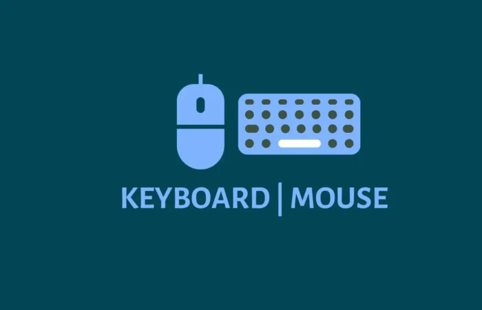 How to fix Mouse and keyboard problems in Windows