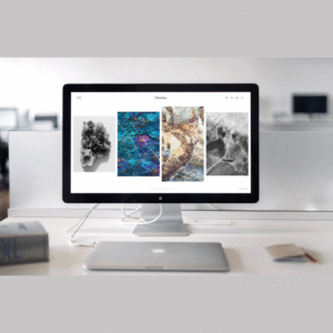 Monitor