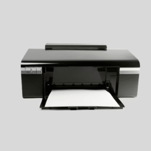 Printer scan copy