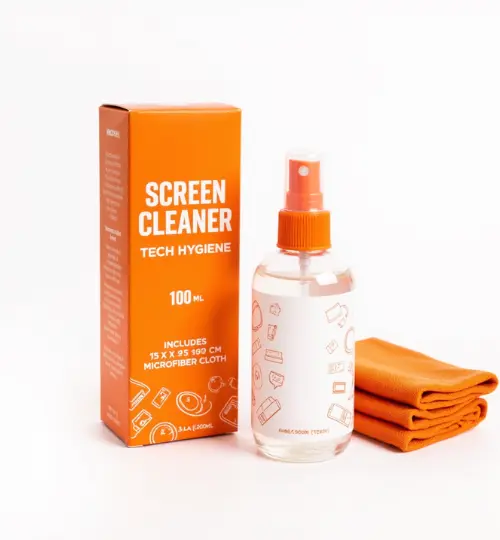 MacBook and Laptop screen cleaner