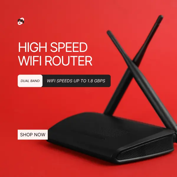 Best Router for Home Use