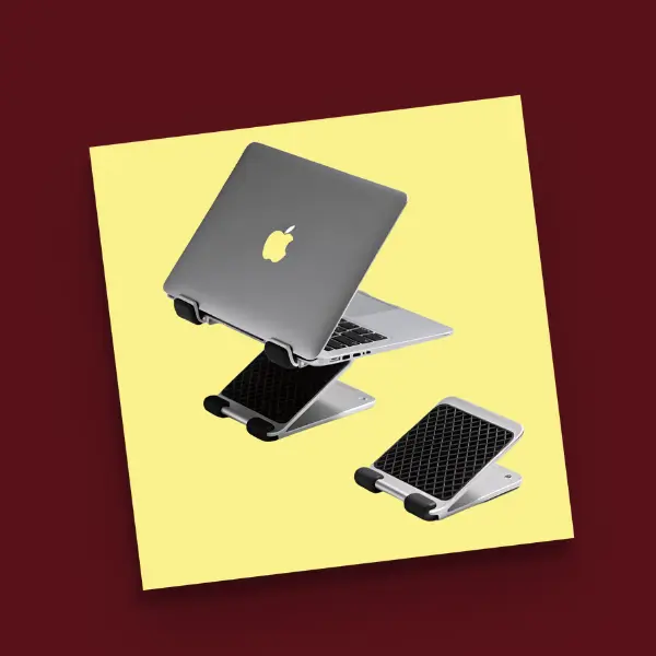 Best Aluminum Cooling Pad