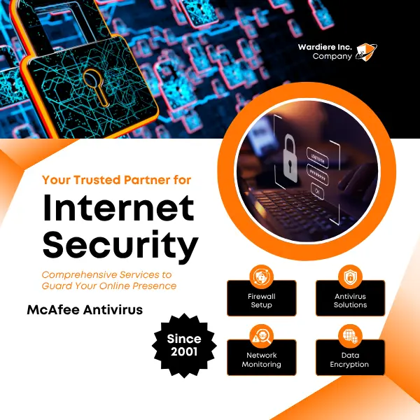 McAfee Total Protection 2025