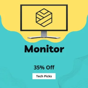 Best Monitor for second display