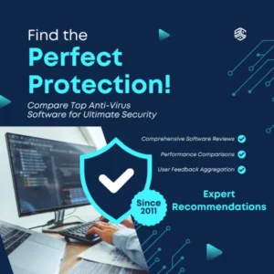 Top Net Protector Antivirus for PC