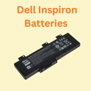Best Dell Inspiron Batteries