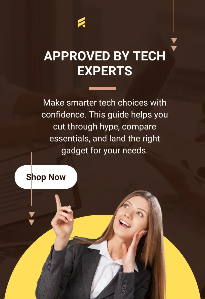 Best tech Buying Guide