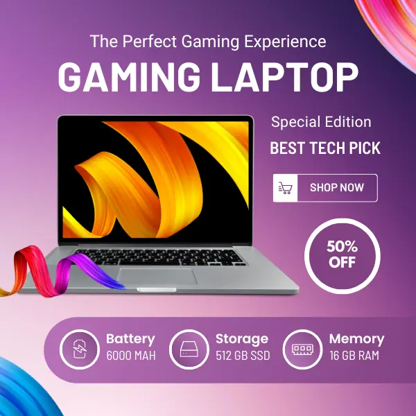 Best Gaming Ultraslim Laptop
