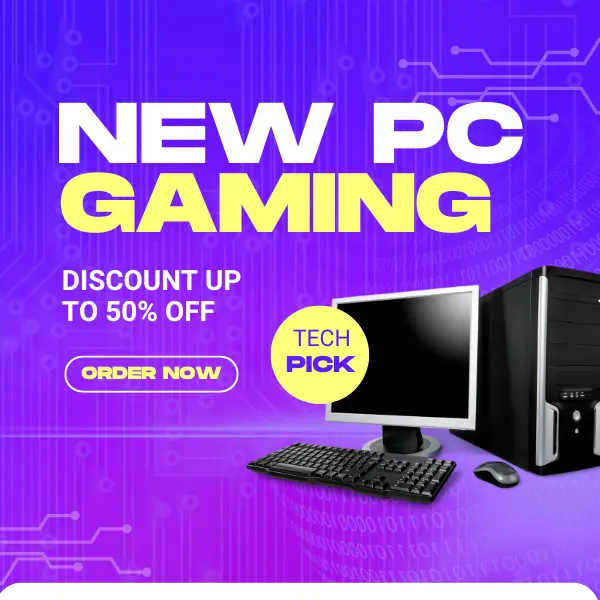 Best Gaming Desktop Pc