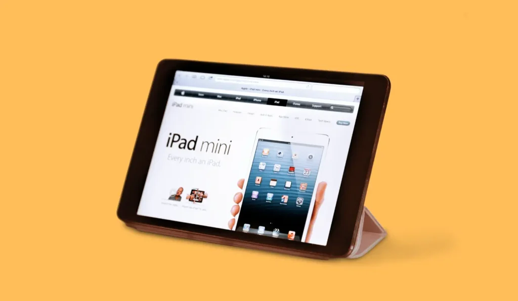 Reset iPad to Factory Setting Without a Passcode Tech Expert