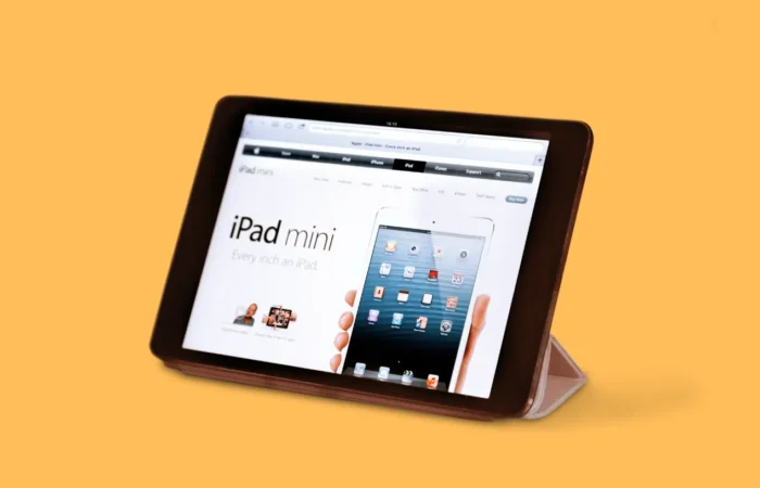 Reset iPad to Factory Setting Without a Passcode Tech Expert