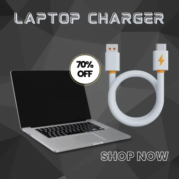 Best charger for laptop