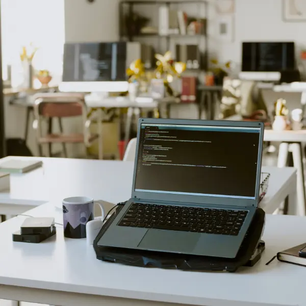 Best Laptop Cooler Pad