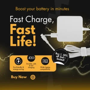 Best MacBook Charger for iPad