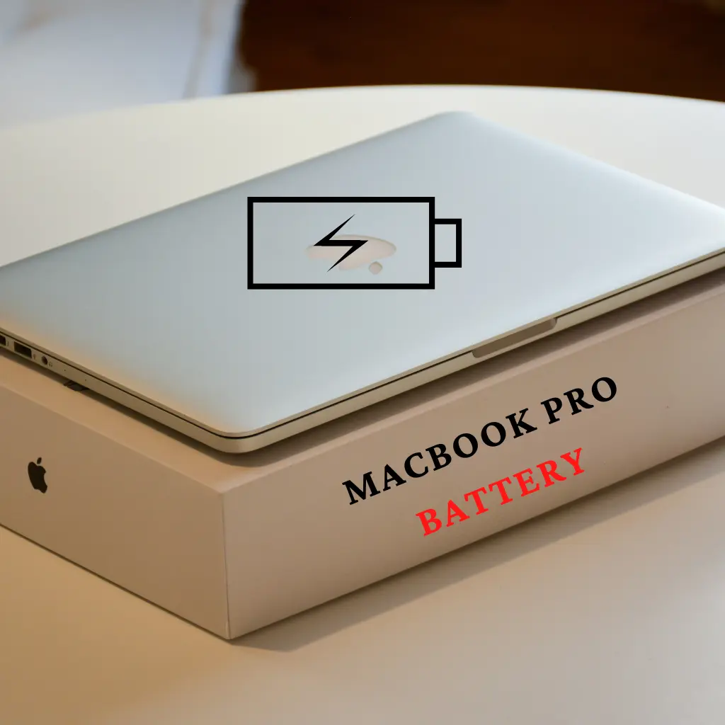 Best Batteries for MacBook pro