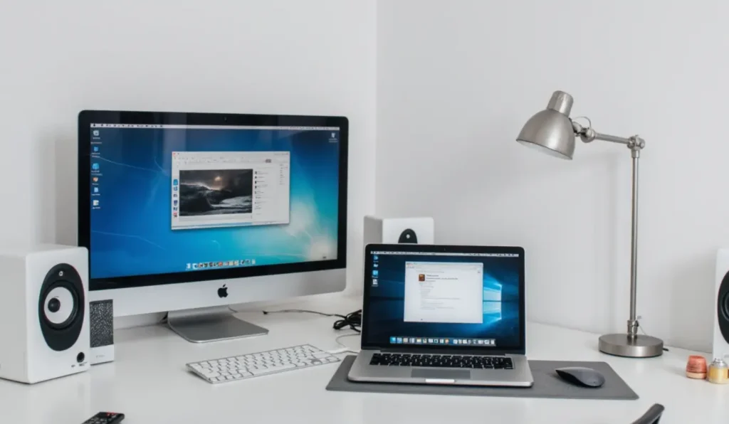 MacBook Pro External Monitor Not Working – Tech Expert